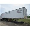 Image 1 : Fruehauf 48" Freight Trailer - For Storage Only