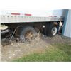 Image 3 : Fruehauf 48" Freight Trailer - For Storage Only