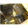 Image 7 : 13 HP Gas Asphalt Packer - Rear Packer 36" Front Packer 28" - Believed to be Wolf Pack Model 2500