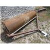 Image 1 : Landscaper Packer 19" Rd 67" Wide Approx 3000 LB Filled w Lead
