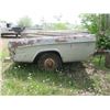 Image 2 : Truck Box Utility Trailer