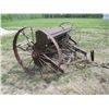 Image 1 : MH 14 Run Seeder on Steel