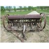 Image 2 : MH 14 Run Seeder on Steel