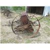 Image 3 : MH 14 Run Seeder on Steel