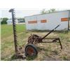 Image 2 : Massey Ferguson Trailer Style 7' Sickle Mower