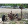 Image 3 : Massey Ferguson Trailer Style 7' Sickle Mower