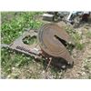 Image 1 : Semi 5th Wheel Hitch