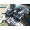 Image 1 : 20 Plus Scrap Batteries