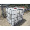 Image 1 : 200 Gal Poly Tank