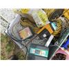 Image 2 : 3- Electric Fences, Fence Posts, Electric Wire & Accessories, Floating Water Heater