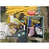 Image 3 : 3- Electric Fences, Fence Posts, Electric Wire & Accessories, Floating Water Heater