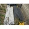 Image 1 : Stucco Wire & Small Amount of Chain Link