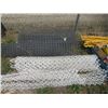 Image 2 : Stucco Wire & Small Amount of Chain Link