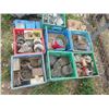 Image 1 : Nails, Screws, Sheet Metal, Screen & Electrical Boxes