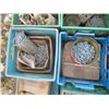 Image 2 : Nails, Screws, Sheet Metal, Screen & Electrical Boxes