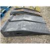 Image 3 : 2 Sets Car Ramps 1) Poly 1) Steel, 4 -6 Ton Stabilizing Jacks, Set of 2 Tire Wedges