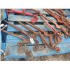 Image 3 : 15 Items - 4 Ratchet Load Binders, 11 Load Binders