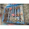 Image 1 : Tow Hooks, Chain Grip, Chain & Hooks, Tow Pulleys
