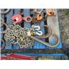 Image 2 : Tow Hooks, Chain Grip, Chain & Hooks, Tow Pulleys