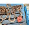 Image 5 : Tow Hooks, Chain Grip, Chain & Hooks, Tow Pulleys