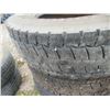 Image 3 : Continental HDR 255/70 R 19.5 Set of 4 Good Condition
