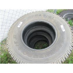 4 Items - Adventuro LT235/85 R 16 - Good Cond