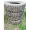 Image 2 : 4 Items - Adventuro LT235/85 R 16 - Good Cond