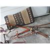 Image 5 : Billy Cook Maker- Quality Saddle Complete w Bridle & Blanket