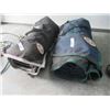 Image 2 : 14 items- 2 Gladiator Horse Blankets, 4 Halters 8 Leads