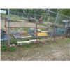 Image 1 : Metal Gate 14'