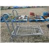 Image 1 : "Versa Cart" Warehouse Dolly