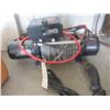 Image 1 : Smittybilt RC 12 Winch 12000 LB Winch