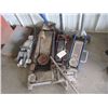 Image 1 : 5 Items - Floor Jacks