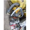Image 3 : 4 Chainsaws - Craftsman, McCoullough, Homelight Chainsaw Blade, Bars, Cases and Oil
