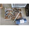Image 1 : 6 Large Sockets 3/4" Drive, up to  4 3/8"