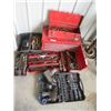 Image 1 : Toolboxes, Air Tools 1/2" 3/4" 3/8' Impacts, Many Hand Tools, Sockets, Screwdrivers, Wrenches