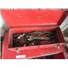 Image 3 : Toolboxes, Air Tools 1/2" 3/4" 3/8' Impacts, Many Hand Tools, Sockets, Screwdrivers, Wrenches
