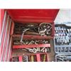 Image 4 : Toolboxes, Air Tools 1/2" 3/4" 3/8' Impacts, Many Hand Tools, Sockets, Screwdrivers, Wrenches