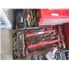 Image 5 : Toolboxes, Air Tools 1/2" 3/4" 3/8' Impacts, Many Hand Tools, Sockets, Screwdrivers, Wrenches