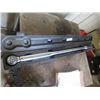 Image 1 : "OTC" 3/4" Drive 600 LB Torque Ratchet