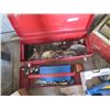 Image 2 : 3 Tool Boxes, Various Hardware & Hand Tools 12 Flashlights