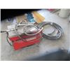 Image 1 : Cebora 130 Mig Welder, Welding Cable