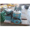 Image 2 : Gas Water Pump 3 HP B & S , 2" Hose, 1.5 HP 950 W Generator, Not Running from Sitting