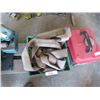 Image 4 : Gas Water Pump 3 HP B & S , 2" Hose, 1.5 HP 950 W Generator, Not Running from Sitting