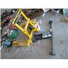 Image 1 : 1500 LB Wheel Dolly Lift, Motorcycle Dolly