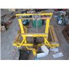 Image 2 : 1500 LB Wheel Dolly Lift, Motorcycle Dolly