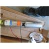Image 3 : 4 Submergible Well Pumps