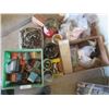 Image 1 : Bolts, Screws, Bushings & Hardware