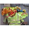 Image 2 : Safety Jackets, Vests, Rain Geer, Hard Helmets