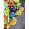 Image 3 : Safety Jackets, Vests, Rain Geer, Hard Helmets